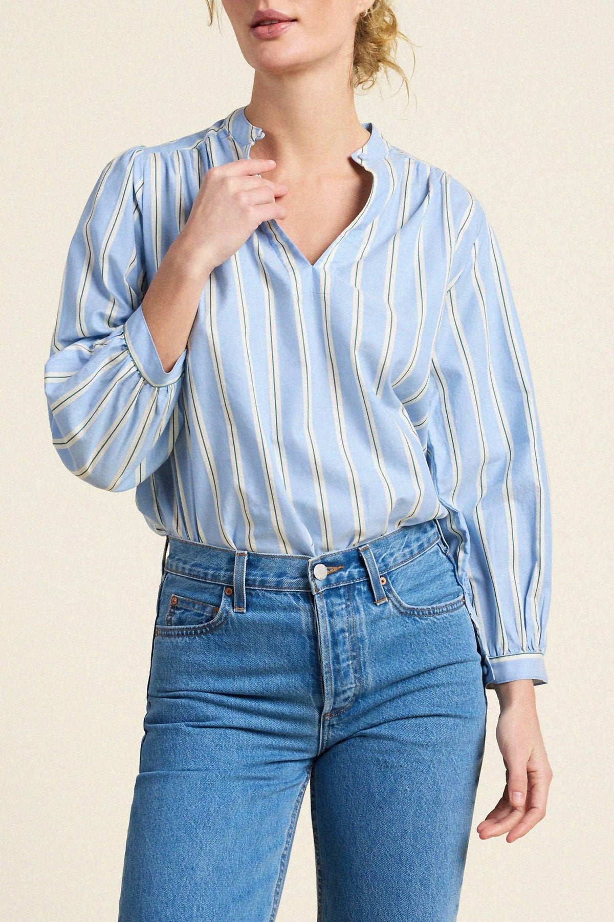 Trovata - Bailey Shirt