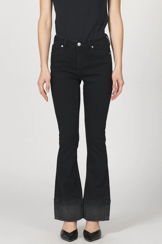 Dear John Denim - Jaxtyn Mid Rise Jean