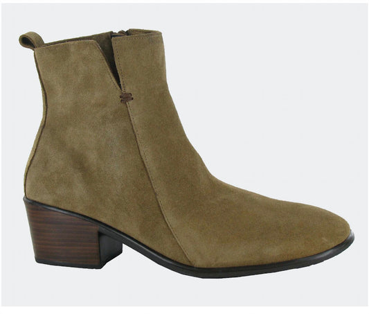 Women's Ethic Booties