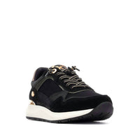Xti - Women's 144206 Round Toe Sneakers