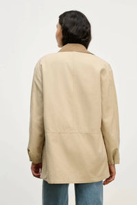 Velvet By Graham & Spencer - Rosa Jacket