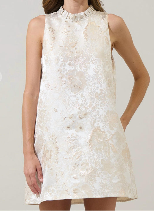 Sugarlips - Bubbly Mini Dress