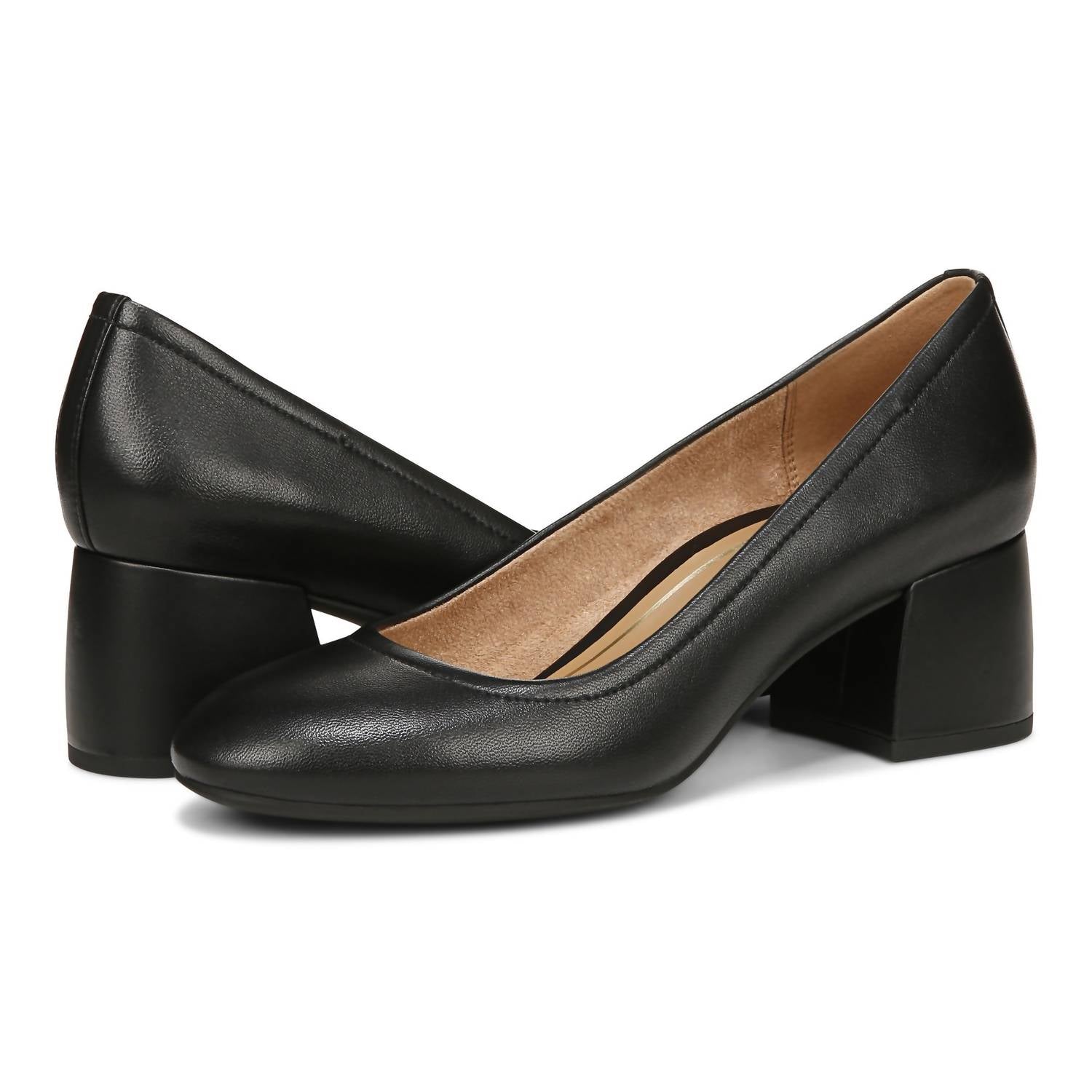 Vionic - Women's Monterey Carmel Pumps