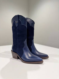 Stivali New York - Women's Houston Boots