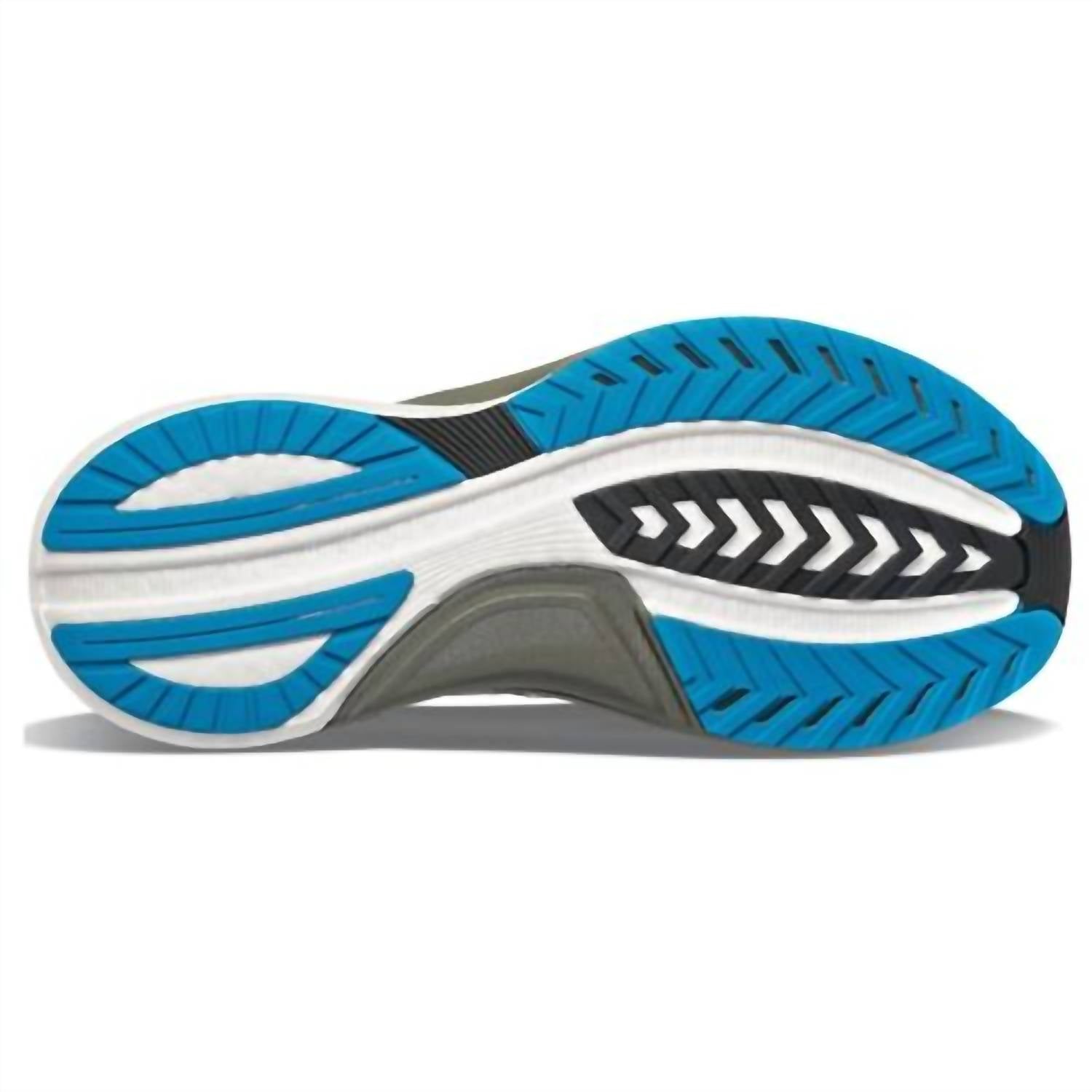 Saucony - Men's Tempus Sneakers