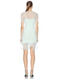 Jonathan Simkhai - Jett Mini dress