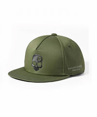 Monster G - Men's Snapback Hat