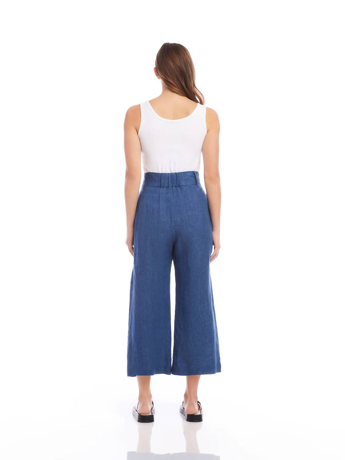 Fifteen Twenty - 1520 Sadie Trouisers Pants