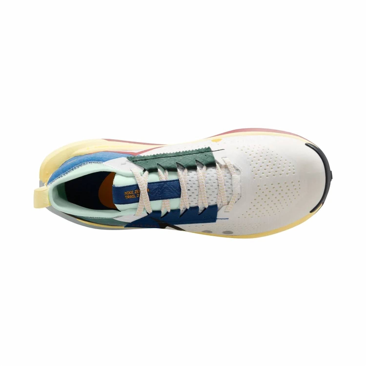 Nike - Women's Zegama 2 Running Shoes
