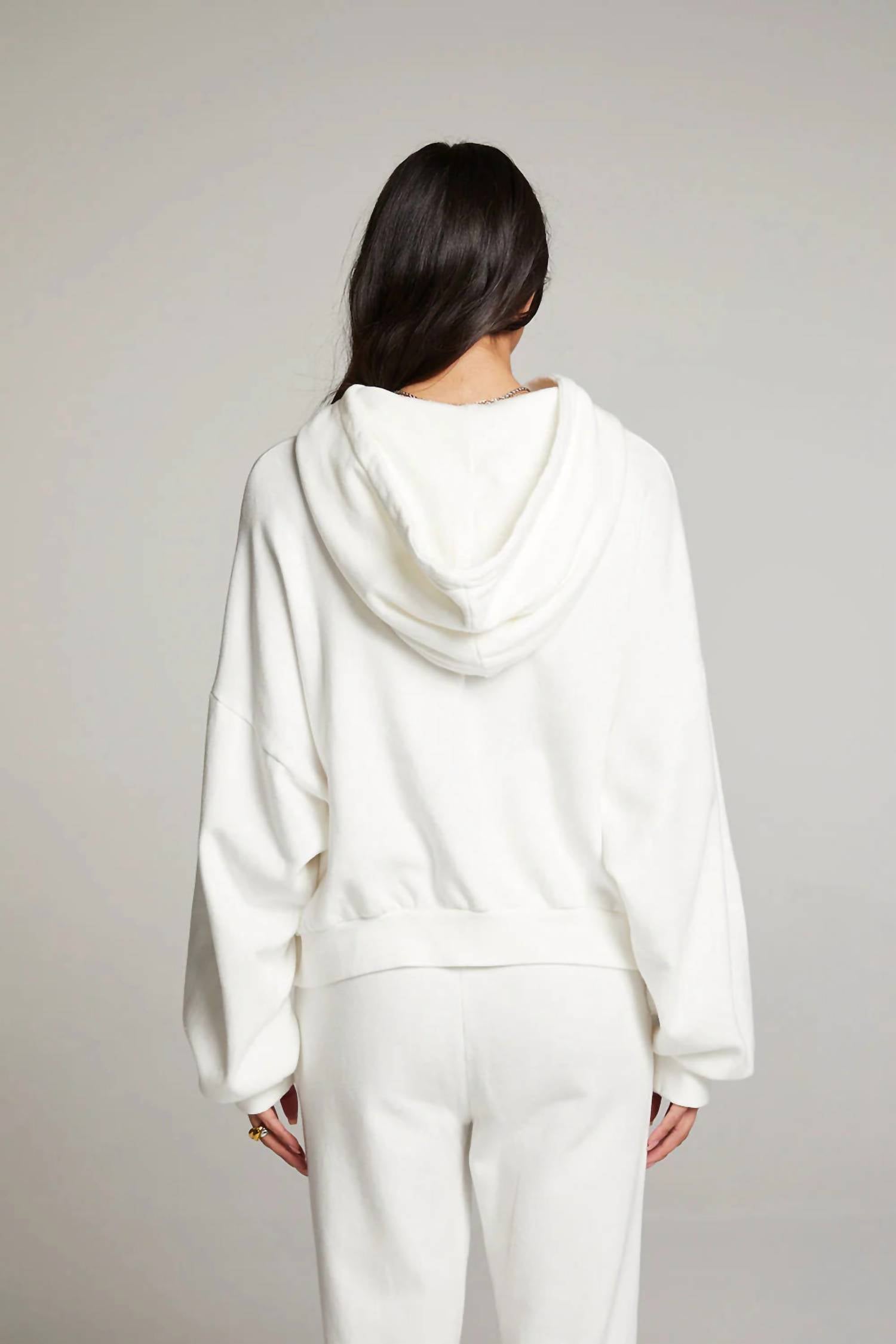 Chaser - Hampton Hoodie