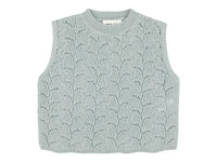 Morley - Kids Timor Knitted Spencer Vest