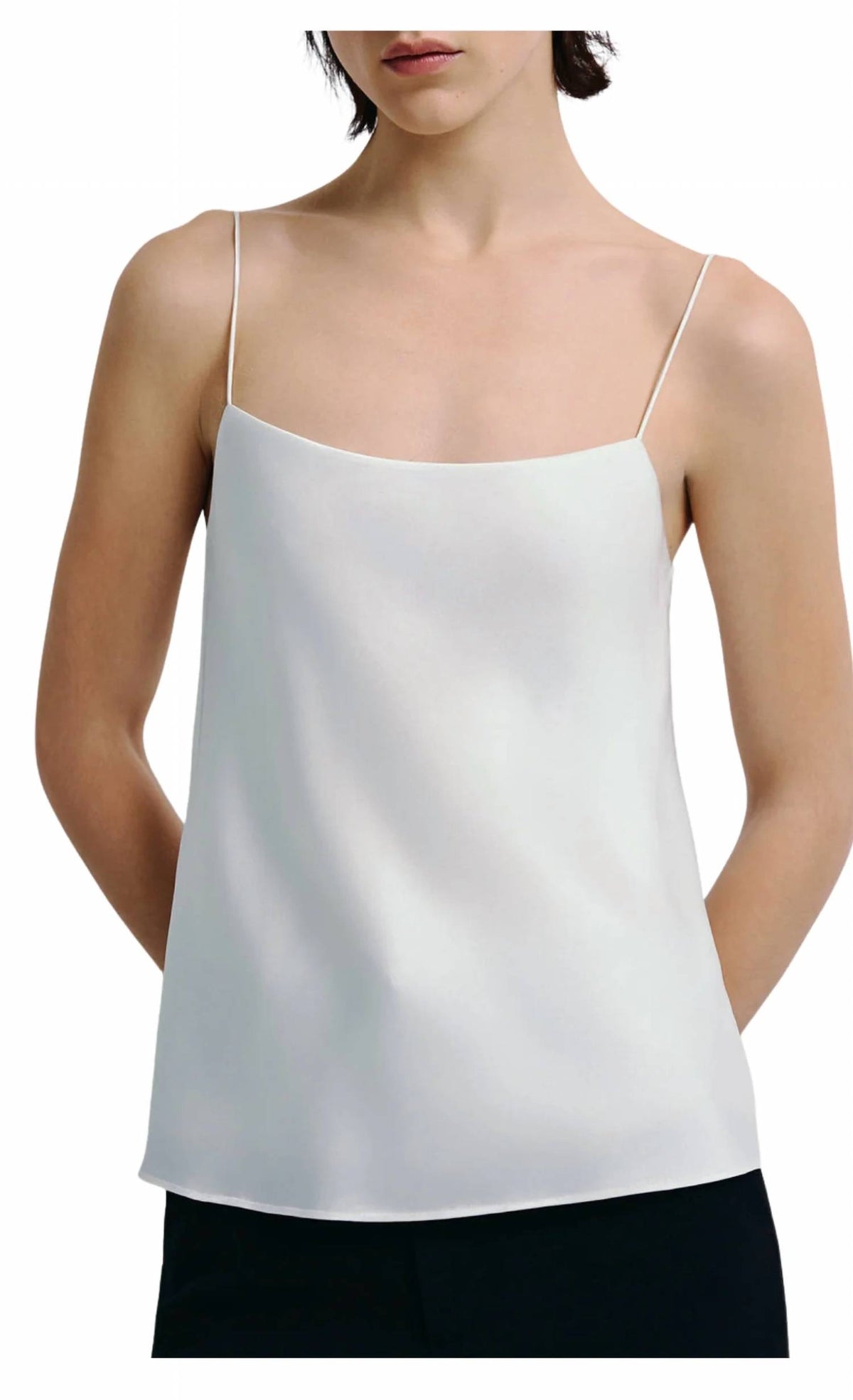 Rue Sophie - Jett Scoop Neck Camisole
