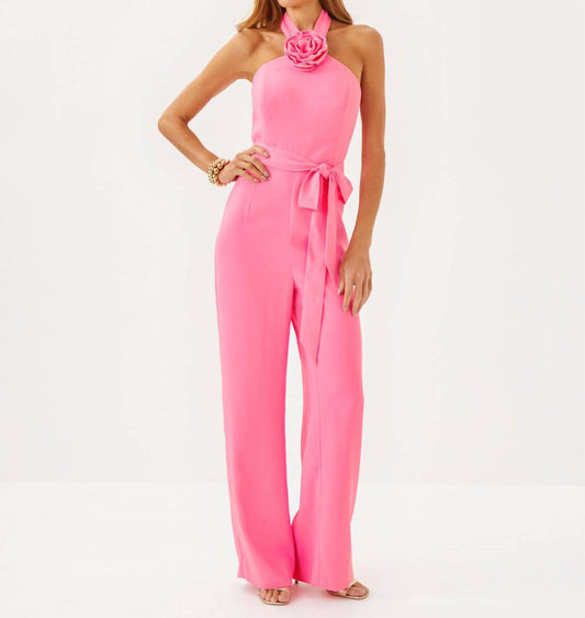 Lilly Pulitzer - Women's Connie Jumpsuit