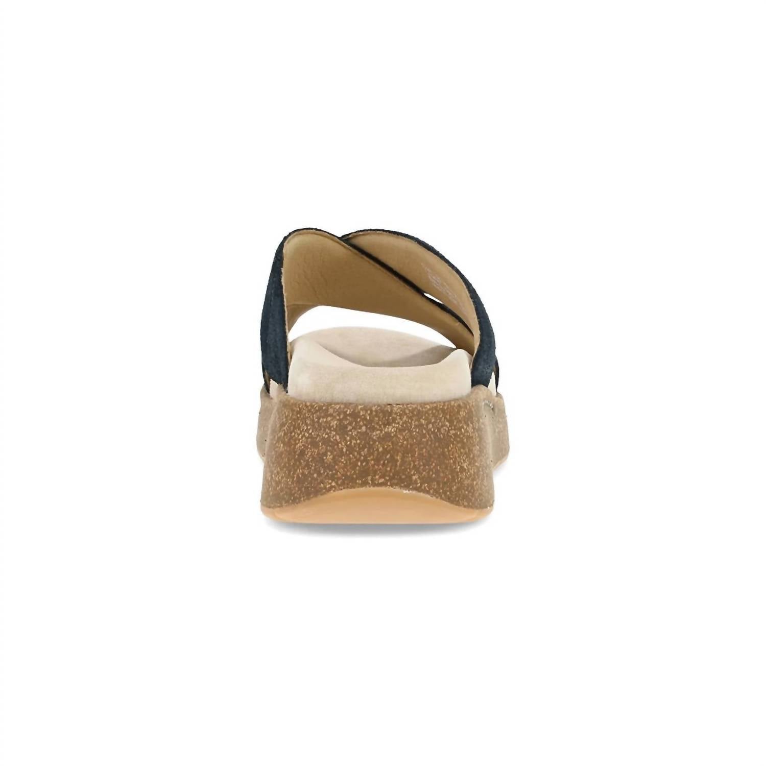 Dansko - Women's Bridget Sandal