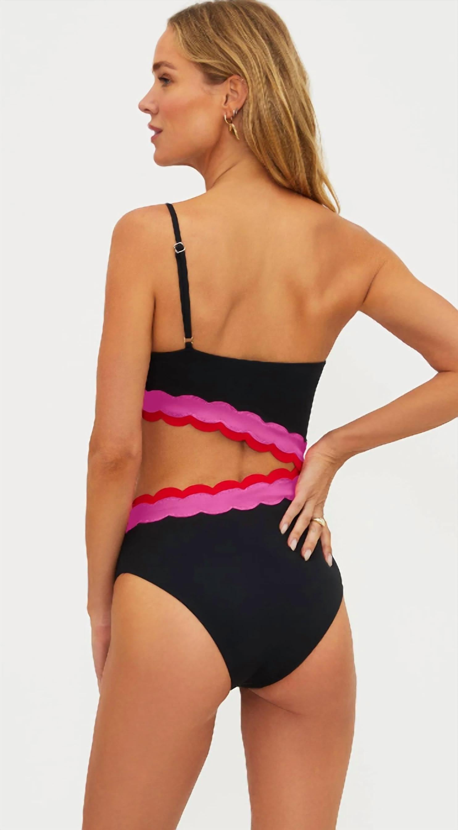 Beach Riot - Liora One Piece Swimsuit