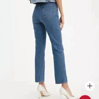 Levi'S - Premium 501 Original Fit Jeans