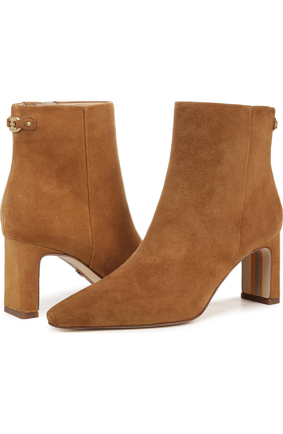 Sam Edelman - Women's Saige Ankle Bootie