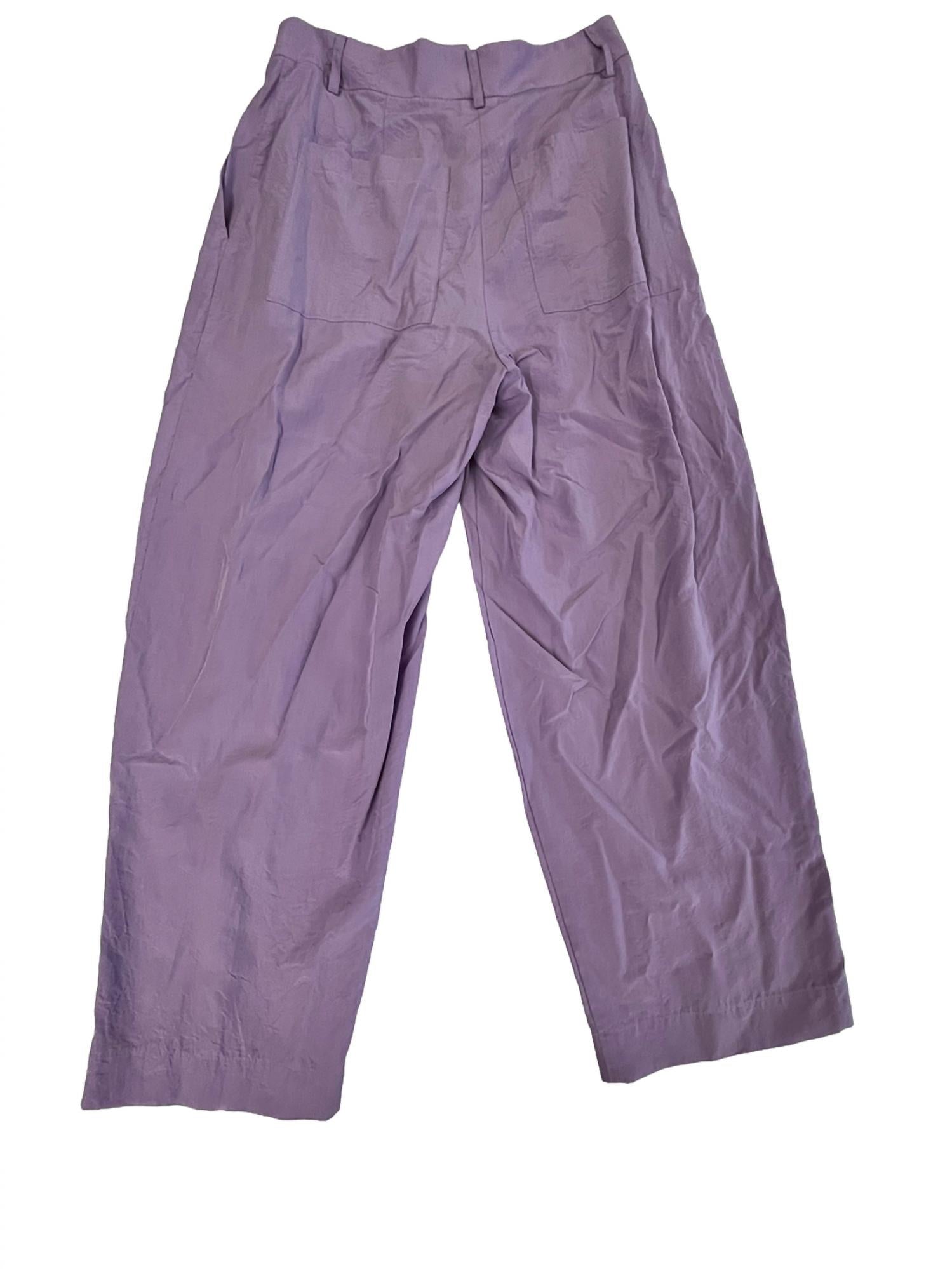 Pier Antonio Gaspari - Ecotel Trousers