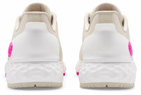G/Fore Women's Mg4+ Shoe in stone - women's shoe - view 4