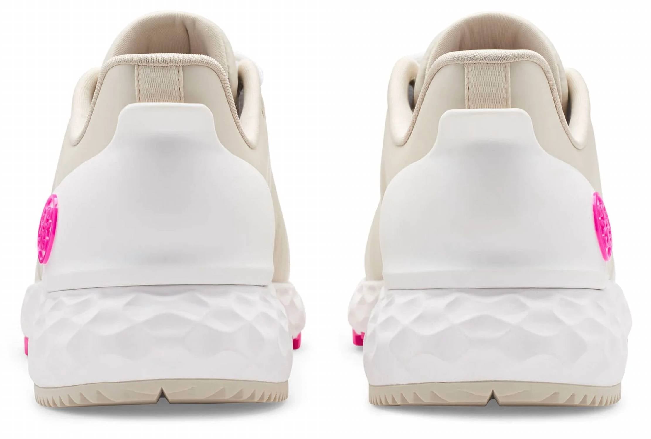 G/Fore Women's Mg4+ Shoe in stone - women's shoe - view 4