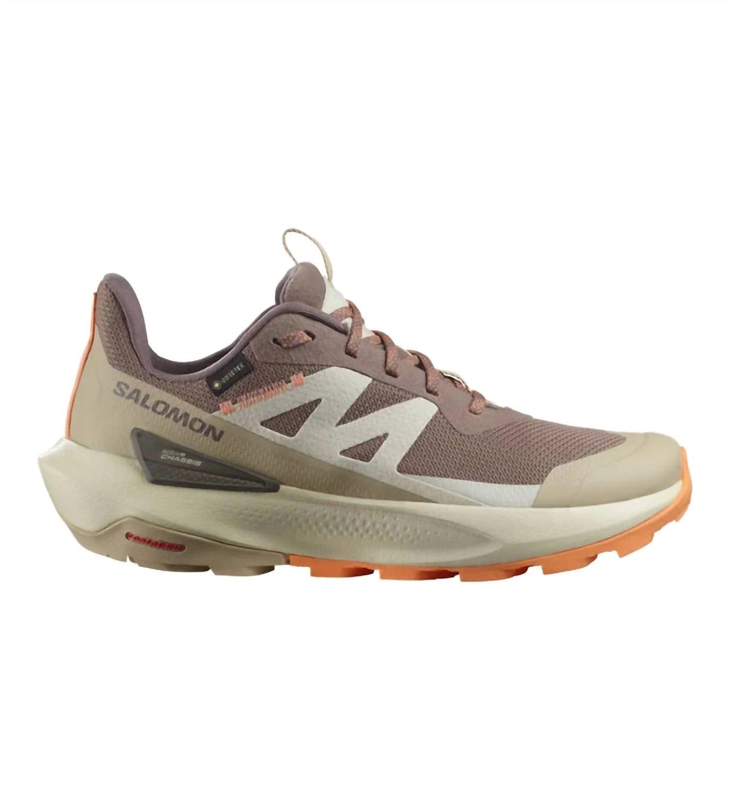 Salomon - Women's Elixir Activ Gore-tex Shoes