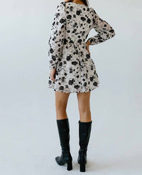 Idem Ditto - Khloe Dress