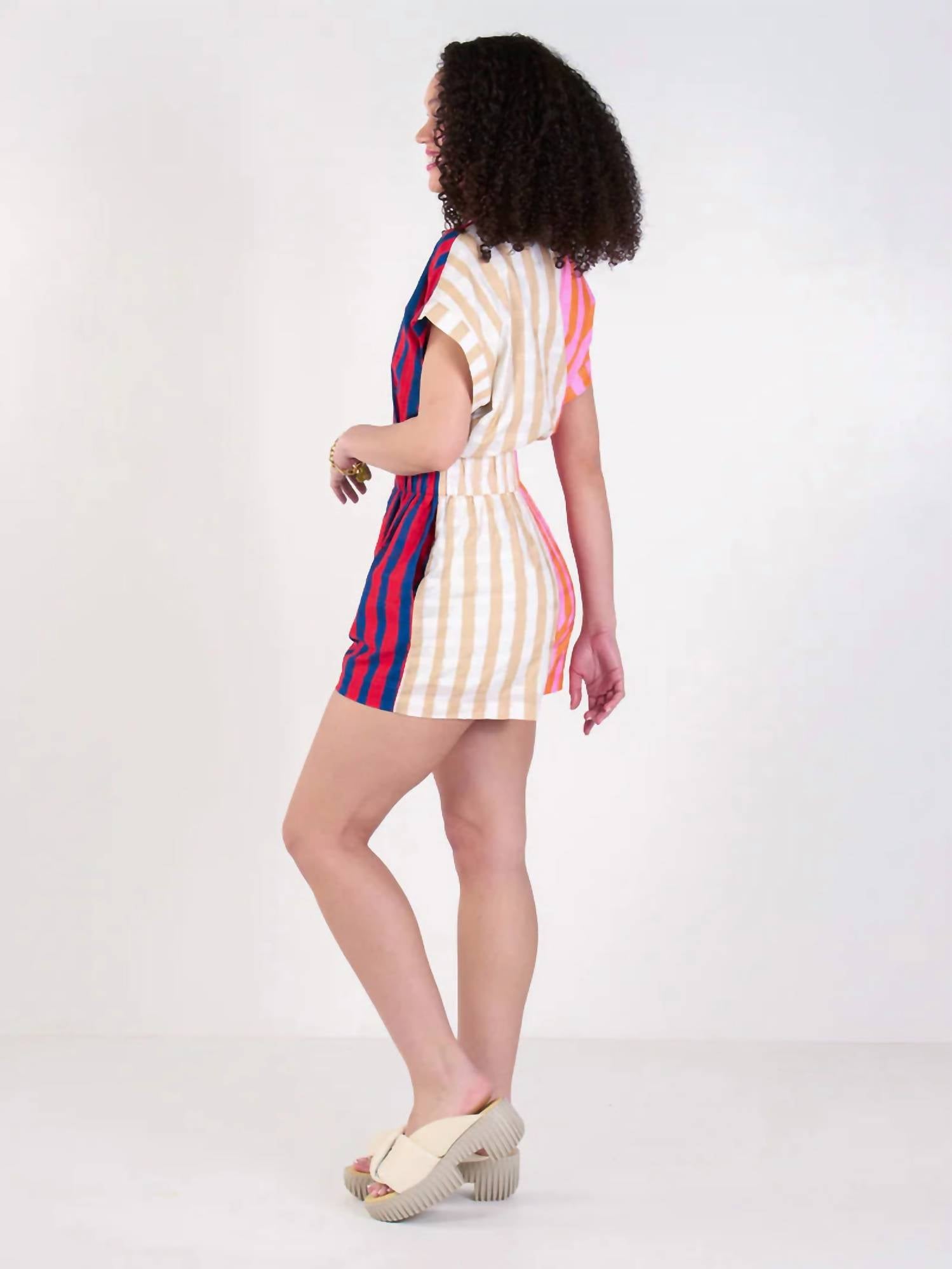 Emily Mccarthy - Poppy Romper
