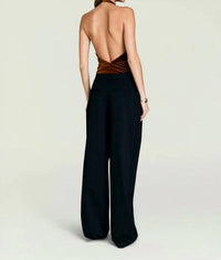 Ser.O.Ya - Vika Velvet Bodysuit