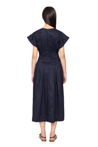 Sea - Imogen Midi Dress