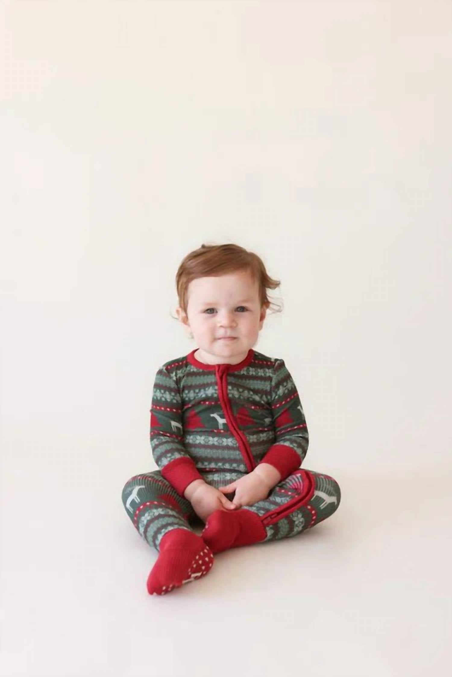 Posh Peanut - Kids Convertible One Piece