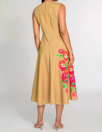 Elizabeth James The Label - Claire Dress