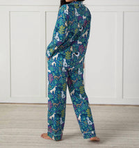 Printfresh - Must Love Dogs Pajama Set