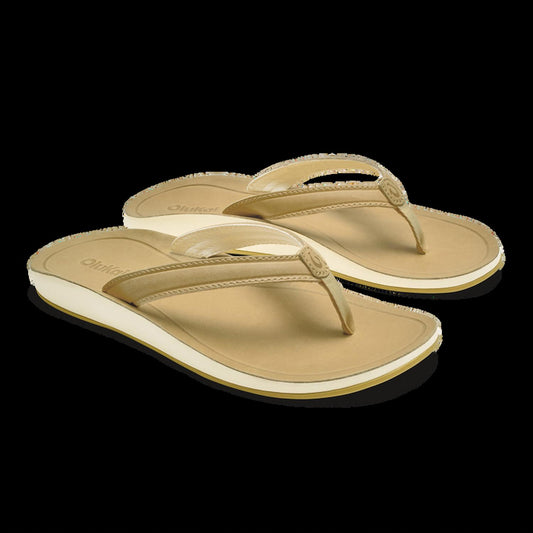 Olukai - Women’s Southshore Waterproof Leather Sandals