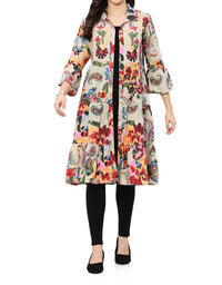 Parsley & Sage - Waverly Midi Dress