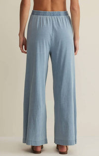 Z Supply - Scout Jersey Denim Pants