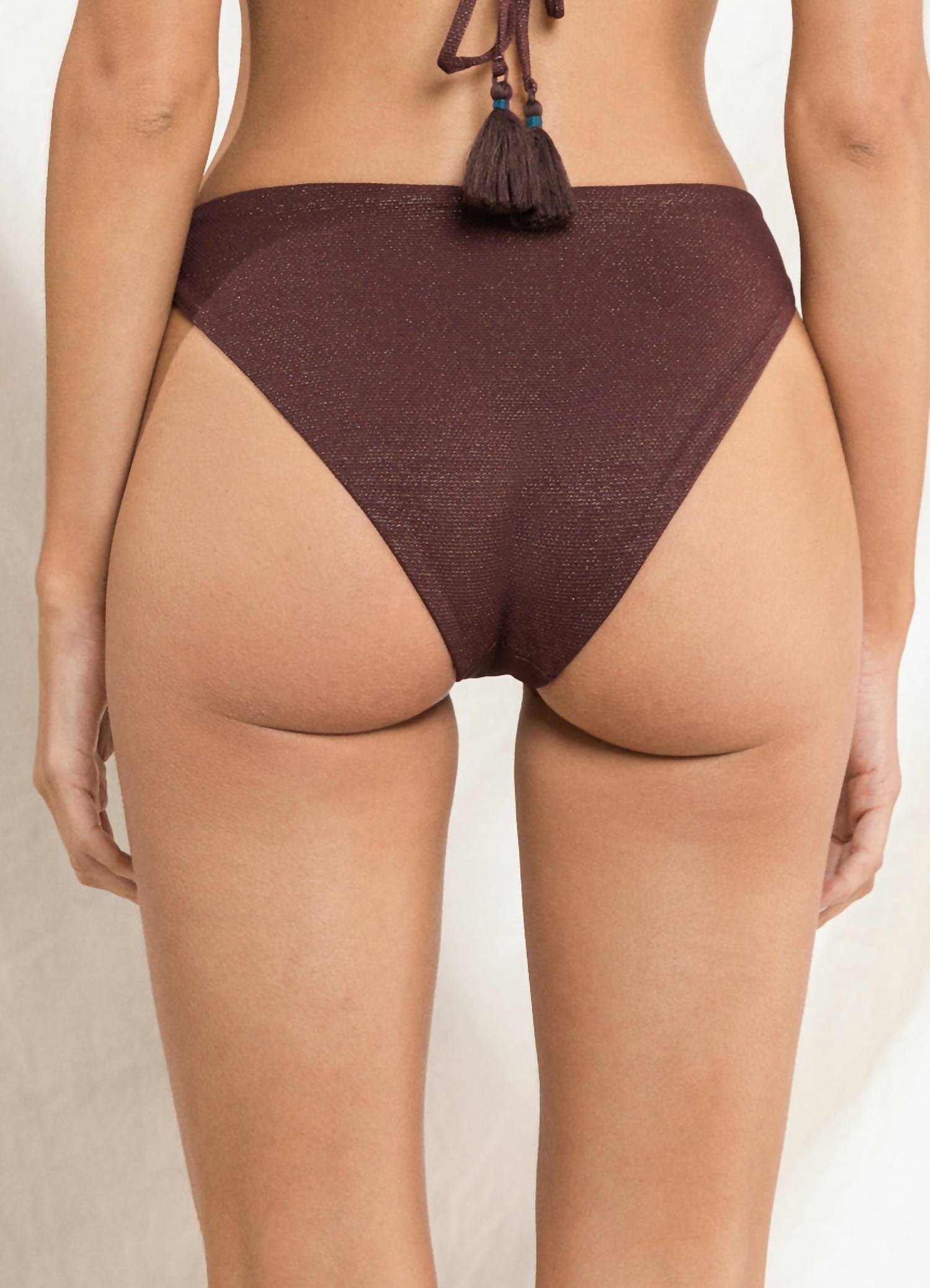 Maaji - Mocca Sublimity Bikini Bottom