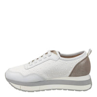 Naked Feet - Women's Kinetic Shoes