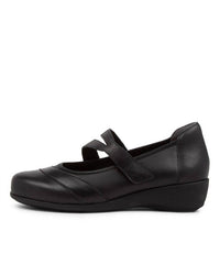 Ziera - Women's Shepard Mary Jane Shoes