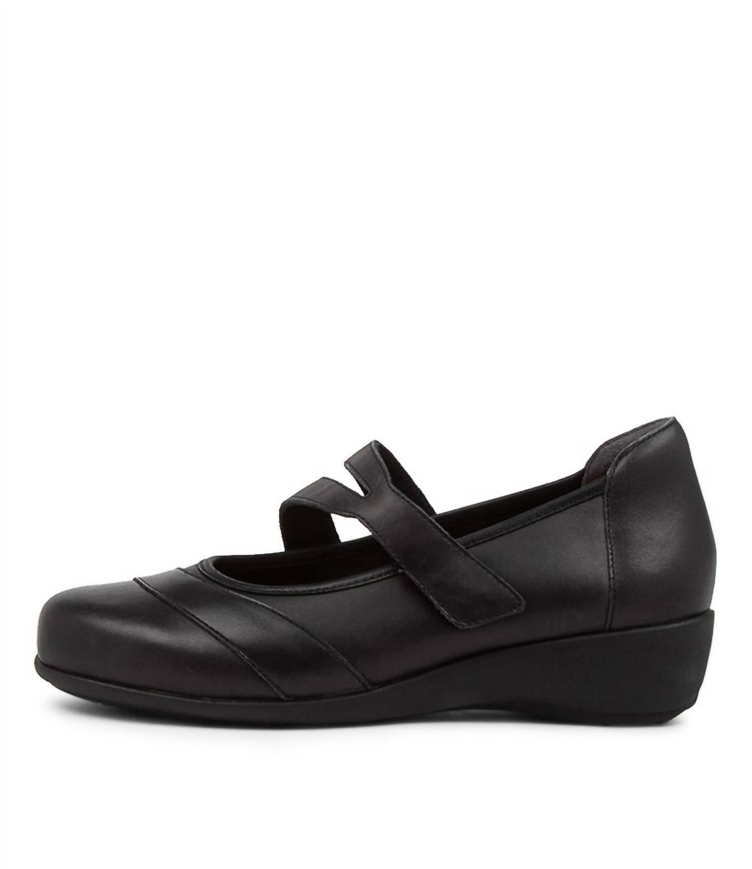 Ziera - Women's Shepard Mary Jane Shoes