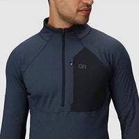 Outdoor Research - Deviator 1/2 Zip Fleece