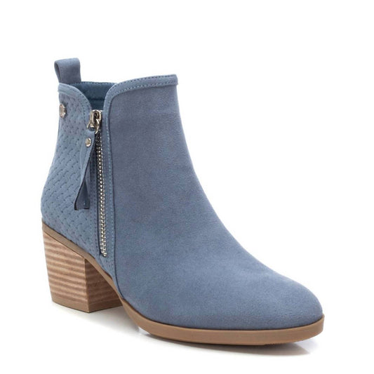 Xti - Women's Ankle Booties