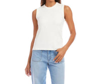 Karen Kane - Ribbed Tank