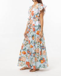 Bindu - Willow Maxi Skirt