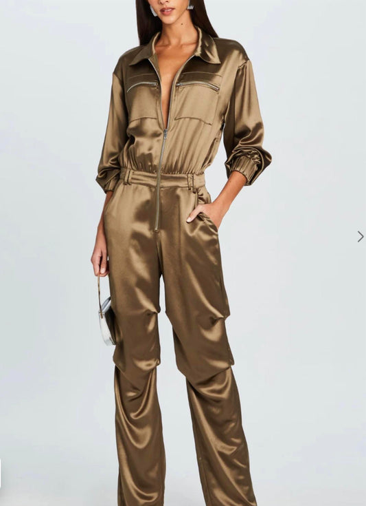 Retrofete - Robin Jumpsuit