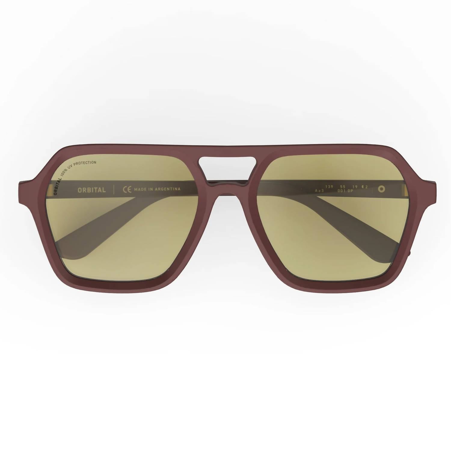Orbital - Men's Le Mans Sunglasses