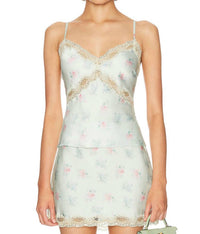 Loveshackfancy - Lamora Top