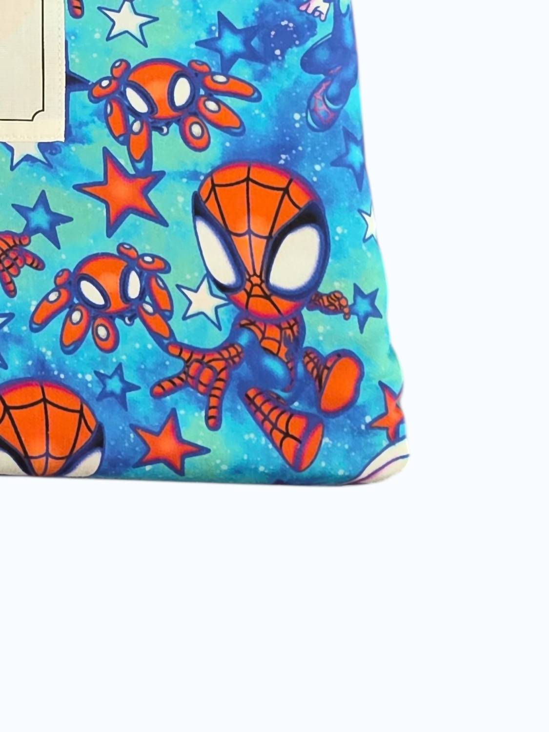 Charlies Project - Spidey Space Full Sheet Set