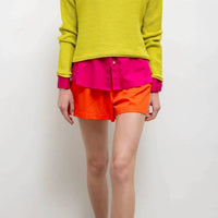 Leset - Yoko Summer Short