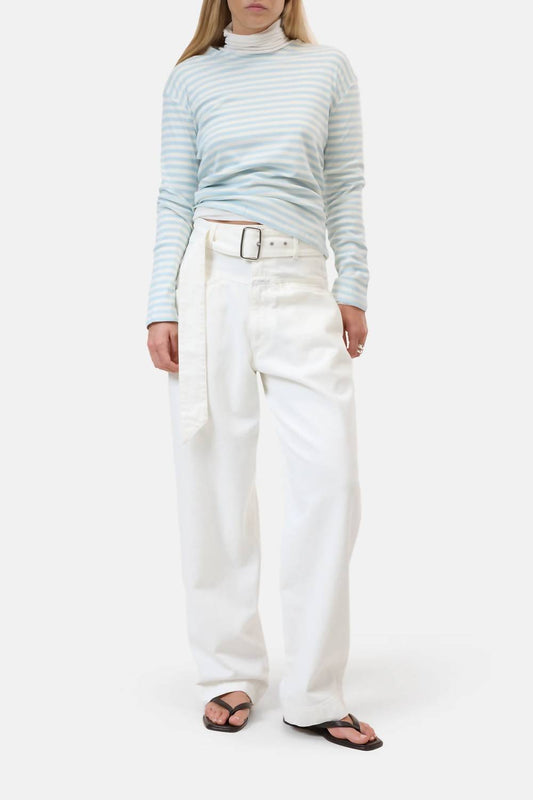 Closed - Basic Long Sleeve Tee