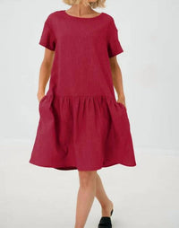 Le Muse - Blossom Dress